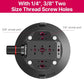 Ulanzi SC-02 Strong Suction Cup Mount Magic Arm for DSLR/GoPro Video Shooting