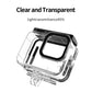 HIFFIN® Waterproof Housing Case for GoPro Hero 9 Black(2020), 196FT/60M Waterproof Case Diving Protective Housing Shell for GoPro Action Camera