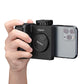 ULANZI CapGrip II Phone Camera Grip w/ Remote, Smartphone Mount, Cold Shoe – CG01