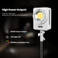 Compact 250 Watt Bi-Color Light | 15,300lm | CRI 95+ | CCT 2700K-6500K | Bowens Mount | App Control
