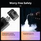 Ulanzi 40 Watt Ace Portable Fog Machine