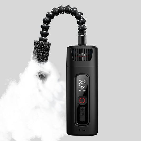 Ulanzi 40 Watt Ace Portable Fog Machine