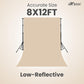 HIFFIN Professional 8x12Ft Solid Beige Screen Backdrop for Photography Background, Large Solid Beige Screen for Photoshoot, Game Live Steaming Video Conference (8x12Ft Solid Beige Backdrop)