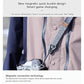 ULANZI Falcam Maglink Quick Magnetic Buckle Shoulder Strap Lite, Adjustable Camera Shoudler Sling Strap for DSLR Camera