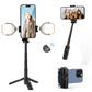 Ulanzi Extendable Grip Phone Tripod with Remote