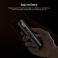 Ulanzi LM07 LED Flashlight 2000K-8000K, Bi-color, 2000mAh, Zoomable