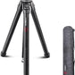 Zero X Lightweight Carbon Travel Tripod, Monopod with Panoramic Ball Head