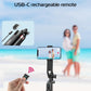 ULANZI MA09 71" Phone Tripod Stand with Remote & Clip