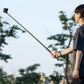 Ulanzi MT-57 Extendable Selfie Stick for Action Cameras (2.7')