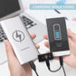 Hiffin HWM-50 Wireless Microphone System for Camera & Smartphone