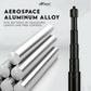 HIFFIN 3 in 1 Invisible Bullet Time Handle Kit with Foldable Tripod Extension Monopod Rod for Insta 360 X3 / Insta 360 ONE X 2 / Insta360 ONE X/Go Pro Series Accessories