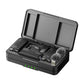 ULANZI A100 Wireless Lavalier Microphone