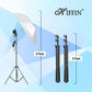 HIFFIN E27 Studio Double Holder KIT Umbrella White + Studio Light Stand 2.7432M (9 FT)+ Umbrella and Double Holder KIT Mark I WOB (1 x Double Holder | 1 x Light Stand 9 feet | 1 x Umbrella | 1 x Bag)