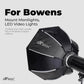 90cm Bowens Mount Octagon Softbox, Quick Release, Portable Light Diffuser for Flash & LED Lights