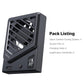Ulanzi Camera Cooling Fan for Sony/Canon/FUJIFILM/Nikon C072GBB2 | Upgraded