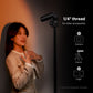 Ulanzi LM07 LED Flashlight 2000K-8000K, Bi-color, 2000mAh, Zoomable