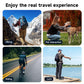 TELESIN SE Neck Mount for GoPro Insta360, Hand Free POV Selfie Holder Video Vlog Necklace Lanyard Strap Attach for Go Pro Max 11 Mini Hero 11 10 9 8 7 6 5 Insta 360 X2 X3 DJI Action 2 3 Accessories