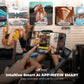 Smart X Gimbal Stabilizer 3-Axis Smartphone Foldable Gimbal