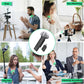 ULANZI WM10 Wireless Lavalier Microphone for Smartphone Video Recording