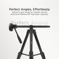 HTR-900 Tripod & Monopod, 150CM, 5KG Load, Bag, DSLR/Video