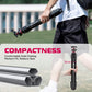 ULANZI MT-55 Travel Tripod Stand for DSLR & Smartphone, Ombra