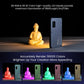 HF-135 Portable RGB LED Video Light, 24 Effects, 2500K-9000K, 4000mAh
