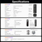 Ulanzi 40 Watt Ace Portable Fog Machine
