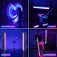 Ulanzi VL110 Magnetic RGB LED Tube Light (9.4")