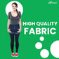 HIFFIN 8x14 Ft, Green Professional Backdrop for Background Photography Background Stand for Photo Light Studio Accurate Size 8x14 Ft