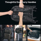 BP10 Hardshell Camera Backpack, Waterproof, 35L, for DSLR, Laptop, Black