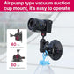 Ulanzi SC-02 Strong Suction Cup Mount Magic Arm for DSLR/GoPro Video Shooting