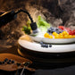 Ulanzi 40 Watt Ace Portable Fog Machine