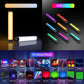 Ulanzi VL110 Magnetic RGB LED Tube Light (9.4")