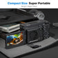 Ulanzi Camera Cooling Fan for Sony/Canon/FUJIFILM/Nikon C072GBB2 | Upgraded