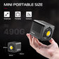 40W Pro LED Video Light 2500K-6500K, Dual Color, COB
