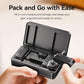 ULANZI A100 Wireless Lavalier Microphone