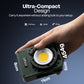 HF-150W Bi-Color LED 150W Fan App Control 2700-6500K 18300Lux CRI95+ Dim1-100%