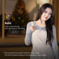Ulanzi F12 Mini Camera Flash Speedlite GN12 HSS 5600K Type-C Hot Shoe