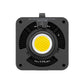 Ulanzi ML100W COB Video Light with Built-In Battery Bi RGB