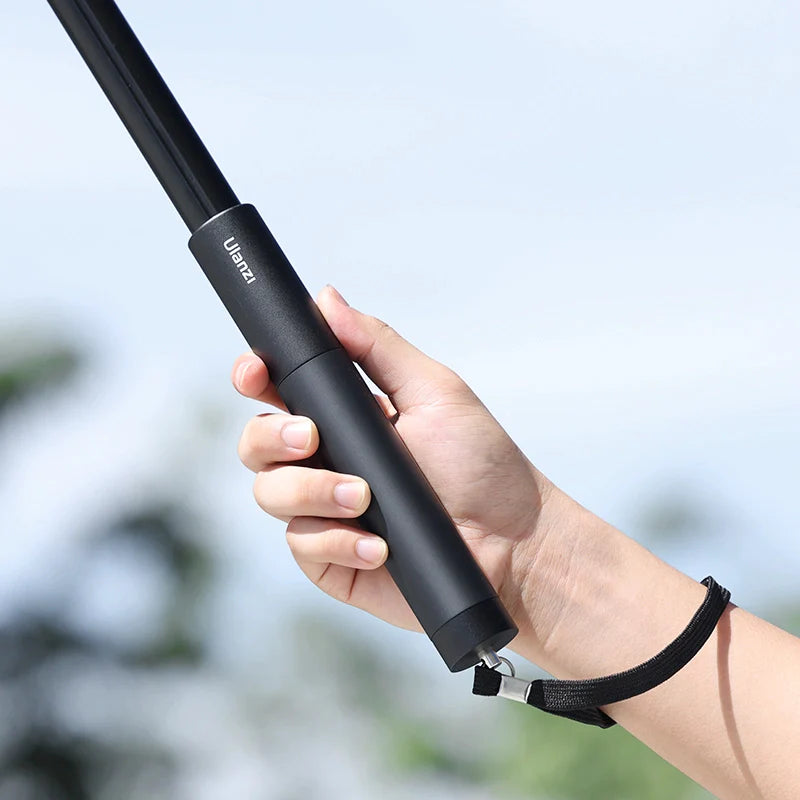 Ulanzi Go-Quick II 1.5m Magnetic Quick Release Extension Selfie Stick C017GBB1.