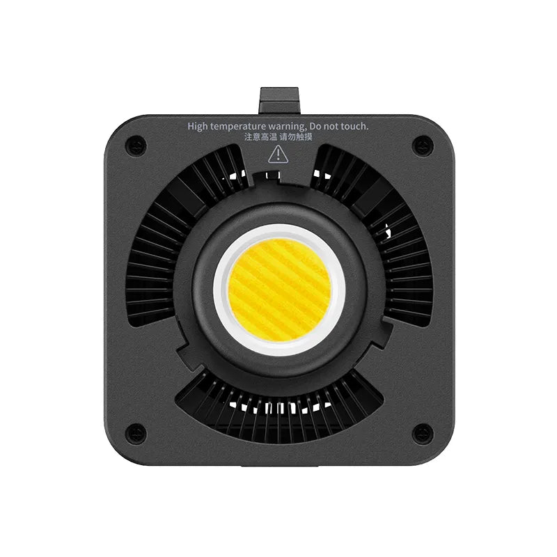 Ulanzi ML100W COB Video Light with Built-In Battery Bi Color