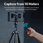 Ulanzi MA05 Universal Phone Cage with Bluetooth Remote for Vlogging & Video