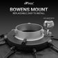 KT65 Octagonal Softbox with Quick Release & Bowens Mount, Bag Included
