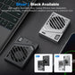 Ulanzi Camera Cooling Fan for Sony/Canon/FUJIFILM/Nikon C072GBB2 | Upgraded