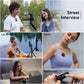 Ulanzi U-Mic AM18 Wireless Lavalier Microphone System A018GBB2