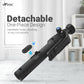 HTR-34 Selfie Stick Tripod 29” with Wireless Remote for Smartphones & Cameras