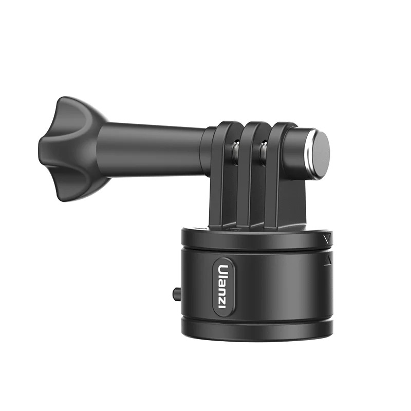 Ulanzi Go Quick II Basic Set Magnetic Adapter for Tripod/Bike/Helmet GoPro