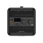 Ulanzi ML100W COB Video Light with Built-In Battery Bi RGB