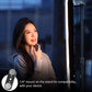 Ulanzi UA20 20W Bi-Color Inflatable Tube Light, 2700K-6500K, CRI 95+