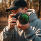 Elite Series UV Filter (40.5mm–95mm) | HD 18-Layer Nano Coating | Waterproof, Scratch Resistant, Slim